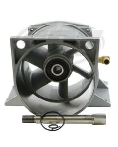 Kawasaki Renoverad Jetpump se beskrivning