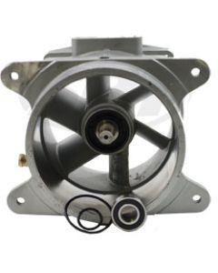 Kawasaki Renoverad Jetpump se beskrivning