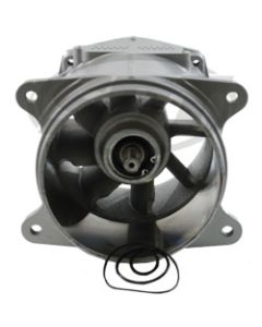 Kawasaki Renoverad Jetpump se beskrivning