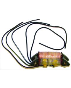 Sea-Doo 580 laddningsspole