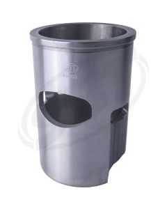 Kawasaki Cylinderfoder 650 86-96