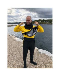 Sea-Doo torrdräkt Gul