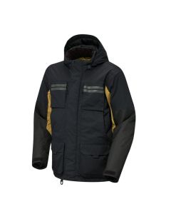 Can-Am Expedition Jacket Khaki 2023