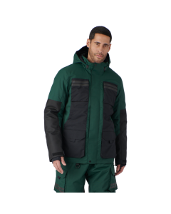 Can-Am Expedition Jacket Army Green 2023