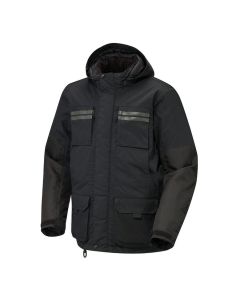 Can-Am Expedition Jacket Black 2023