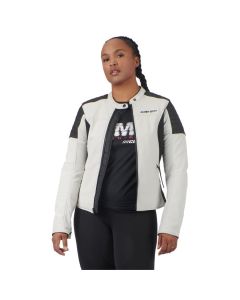 Can-Am Women's Annick damjacka CE/UKCA Varmgrå