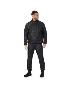 Can-Am nödregnkit – Unisex Svart
