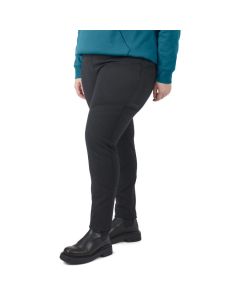 Can-Am Paso Plus Moto leggings – dam – CE/UKCA Svart