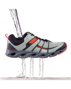 Sea-Doo vattenskor Charcoal Grey stl 39,5