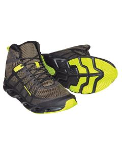 Sea-Doo förarskor Svart stl 39,5