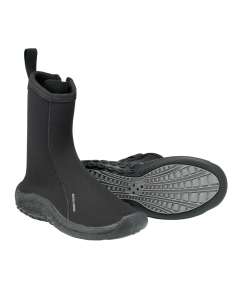 Sea-Doo Neoprenskor Svart 2023