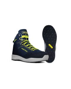 Can-Am X Finntrail Sportsman Boots Black 2023