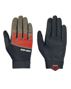 Can-Am Steer Gloves Army Green 2023