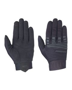 Can-Am Steer Gloves Black 2023