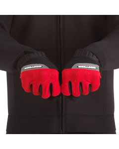Sea-Doo Choppy-handskar Lava Red 2023