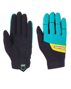 Sea-Doo Choppy-handskar Turquoise