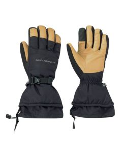 Can-Am Expedition Gloves Khaki 2023