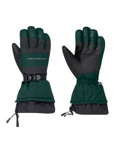 Can-Am Expedition Gloves Army Green 2023