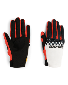 MEN’S Can-Am Steer Gloves Brick Red