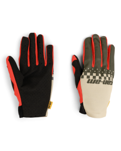 MEN’S Can-Am Steer Gloves Army Green