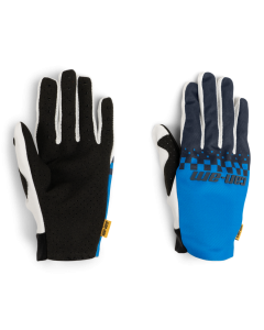 MEN’S Can-Am Steer Gloves Navy