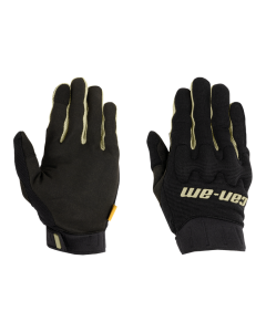 MEN’S Can-Am Performance Gloves Sand 2024