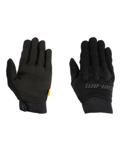 MEN’S Can-Am Performance Gloves Black 2024