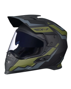 Can-Am EX-2 EPIC Hjälm XL
