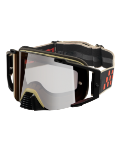 Can-Am Flint Fade Goggles One size 2024