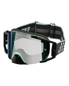 Can-Am Flint Fade Goggles Turquoise (Aqua) One size 2024