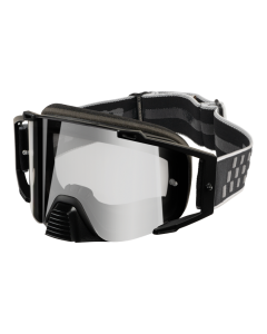 Can-Am Flint Fade Goggles Chrome One size 2024