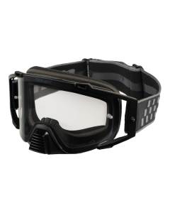 Can-Am Flint Photochromic Goggles One size Charcoal Grey 2024