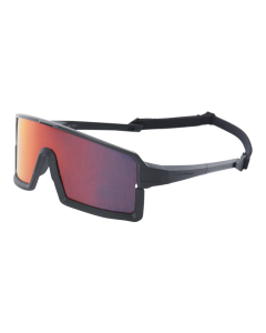 Sea-Doo High Tide Polarized Floating Sunnies (UV) One Size Red 2024