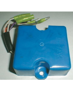 Yamaha 650/701 original-stil CDI