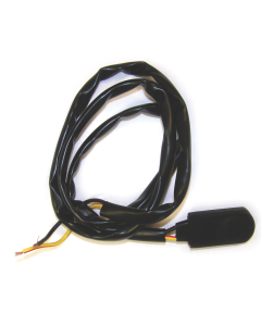 Sea-Doo 2-takt 95-99 Startknapp, se beskrivning