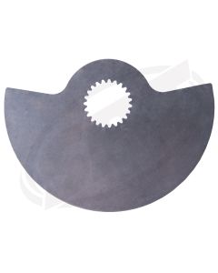 Rotary Valve SD 159 degree