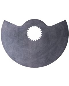 Rotary Valve SD 132 Degree