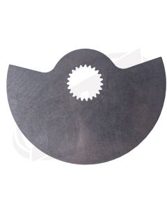 Rotary Valve 147 Degree