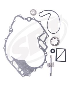 Sea-Doo primära oljepumpsrenoveringssats bakre 02-12