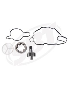 Sea-Doo primära oljepumpsrenoveringssats främre 04-05