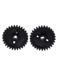 Sea-Doo Spark Oil Pump Gear, 29 Teeth