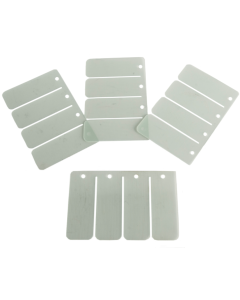 SBT Kawasaki 750/800 Membran 92-10