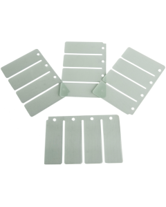 SBT Polaris 700/777/800 Membran 95-04