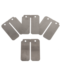 SBT Yamaha 500 Membran 89-92