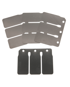 SBT Yamaha 650 Membran 90-96