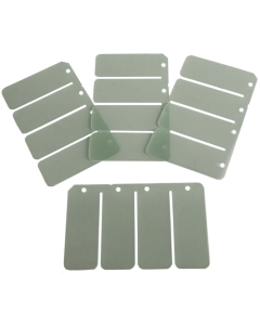 SBT Yamaha 800 Membran 98-05