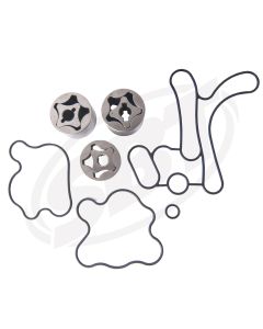 Yamaha Oljepumpsrenoveringssats FX140 03-08