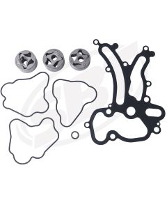 Yamaha Oljepumpsrenoveringssats FXHO 04-05