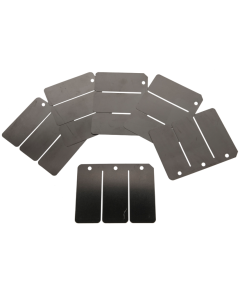 SBT Tigershark 640/770 Membran 94-99