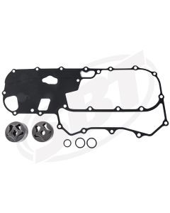 Honda oljepumpsrenoveringssats F-12X /R-12X Turbo 02-08